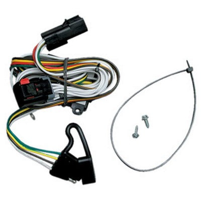 Reese Trailer Wiring Harness - Chrysler/Dodge Van