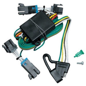 Reese Trailer Wiring Harness - GM Van