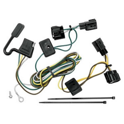 Reese Trailer Wiring Harness - Jeep Wrangler