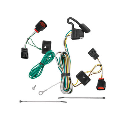 T-One Connector Wiring Light Kit - VW Minivan