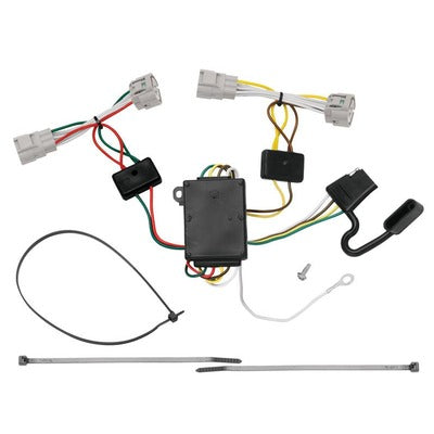 T-One Connector Wiring Light Kit - Toyota Truck