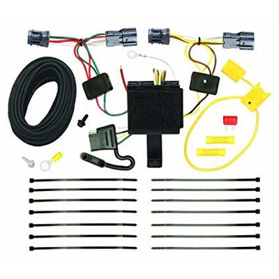 T-One Connector Wiring Light Kit - Kia Sorrento