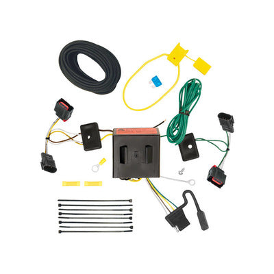 T-One Connector Wiring Light Kit - Chrysler / Dodge / Jeep