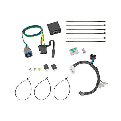 T-One Connector Wiring Light Kit 118558