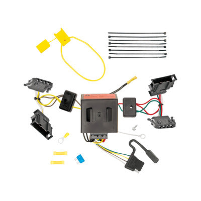 T-One Connector Wiring Light Kit 118572