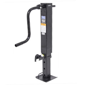 Pro Series Weld-On Jack Square Tube 12000 lbs. S