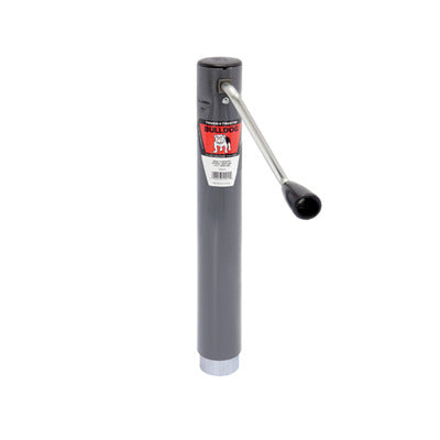 Bulldog 150010 Round Trailer Jack Fulton Series 