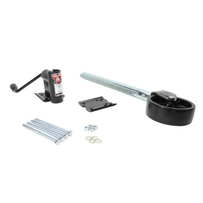 Bulldog 1692010178 Jack Assembly with Mounting Bracket