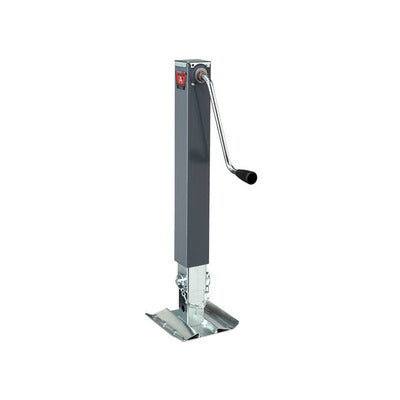 Bulldog 180455 Square Jack, 10000 lb. Load Capacity