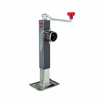 Bulldog 190705 Square Jack, 8000 lbs