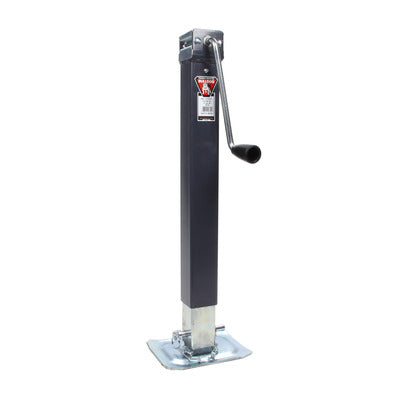 Bulldog Square Sidewinder Jack, 8000 lbs