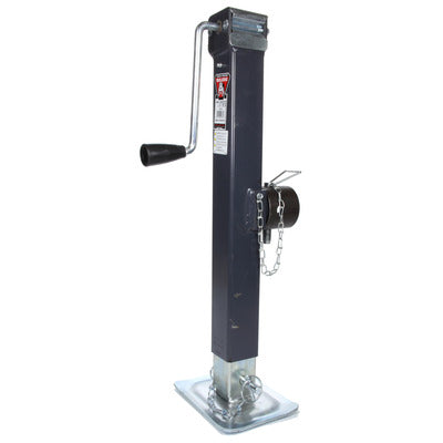 Bulldog 190758 Square Jack, 8000 lbs