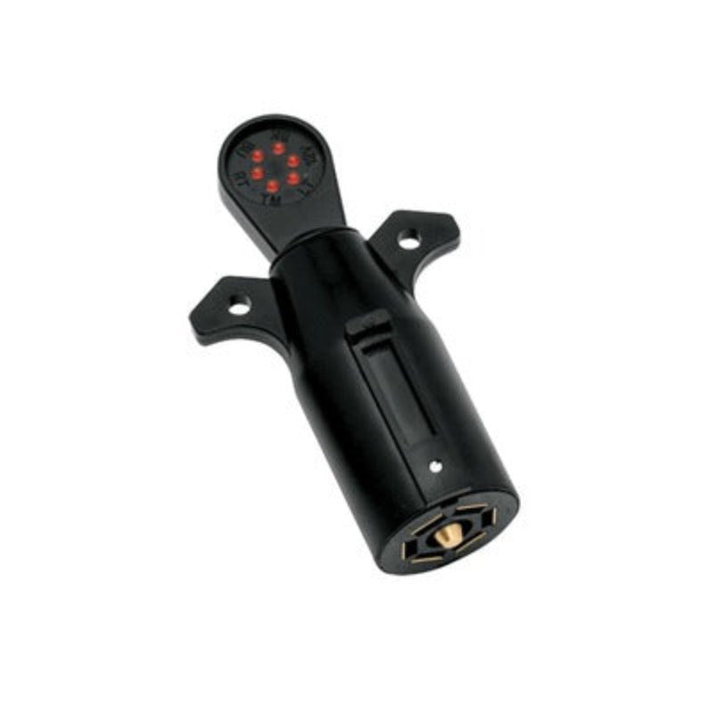 Tow Ready 20117 7-Way Flat Pin End Tester