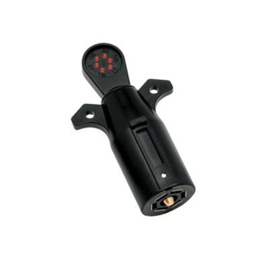 Tow Ready 20117 7-Way Flat Pin End Tester