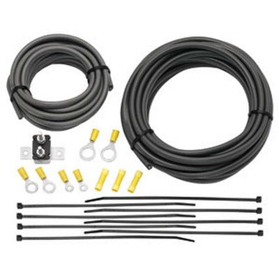 Reese Wiring Kit for Brake Controls - 2 or 4 Brake Capacity