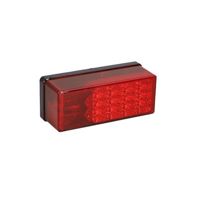 Reese LED Wrap-Around Tail Lights 281594