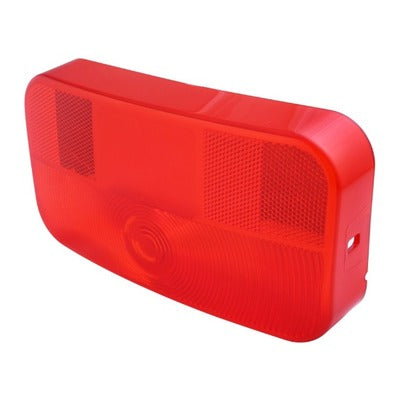 Bargman Tail Light Lens for #30-92-001
