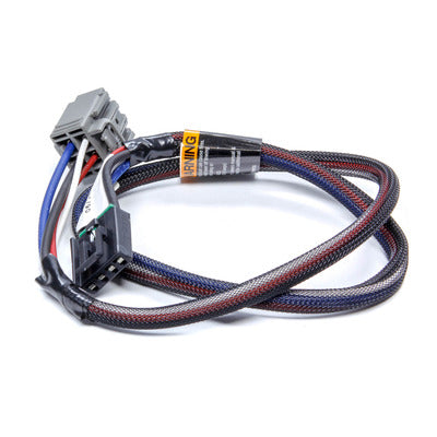 Reese Brake Control Wiring Adapter - Durango/Grand Cherokee