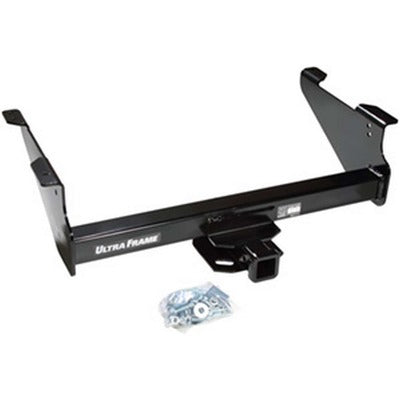 Draw-Tite Class V Trailer Hitch Ultra Frame® Receiver - Ram