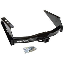 Draw-Tite Class V Trailer Hitch Ultra Frame® Receiver - Ford Super Duty