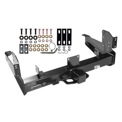 Draw-Tite Class V 2-1/2in Trailer Hitch - Ram 2500/3500