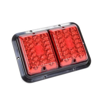 Bargman LED Surface Mount Tail Lights