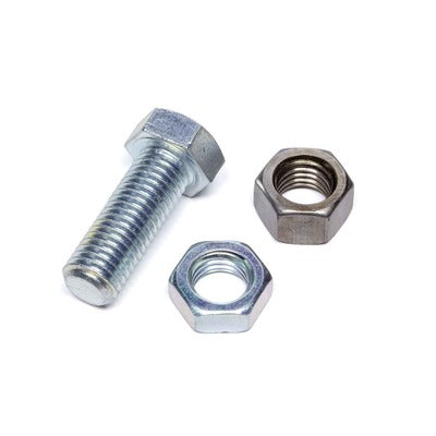 Bulldog Gooseneck Couplers Set Bolt Kit