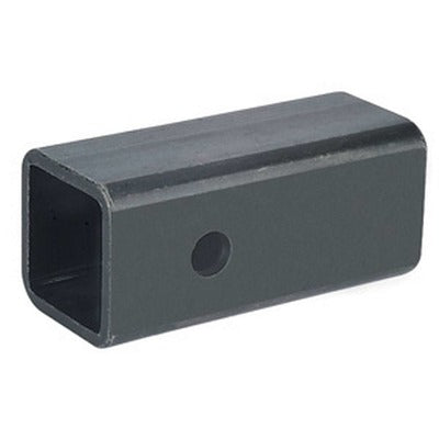 Reese Receiver Hitch Adapter - 2.5 inch to 2 inch