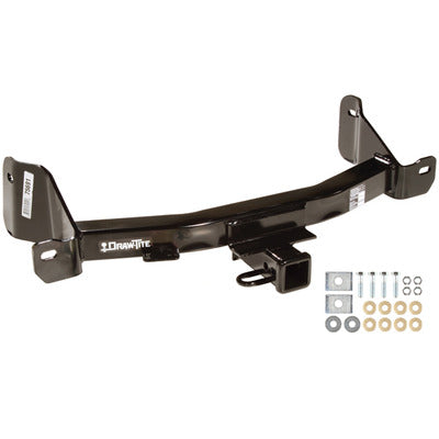 Draw-Tite Class III/IV Hitch - 6000 lb