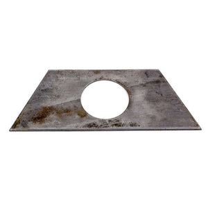 Reese Bottom Support Plate 