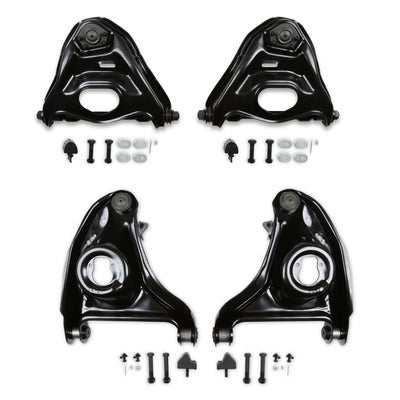 Rekudo 70-81 F-Body Control Arm Set