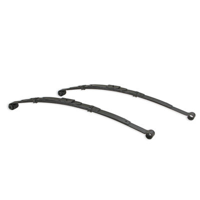 Rekudo 67-81 F-Body Lowering Leaf Springs