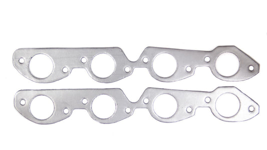 Remflex Exhaust Gaskets BBC 1-7/8 Round Port