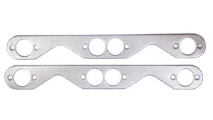 Remflex Exhaust Gaskets SBC Round Port