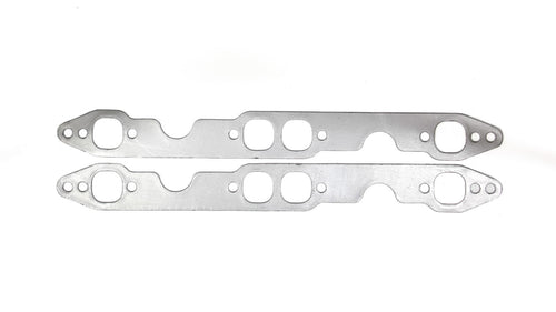 Remflex Exhaust Gaskets SBC Stock Manifold