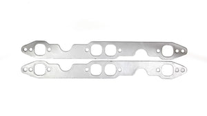 Remflex Exhaust Gaskets SBC Stock Manifold