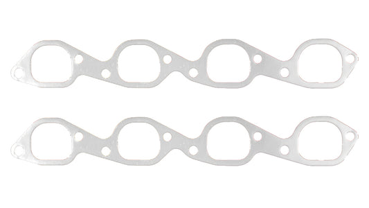 Remflex Exhaust Gasket Set BBC w/AFR Magnum Heads