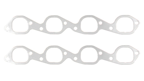 Remflex Exhaust Gasket Set BBC w/AFR Magnum Heads