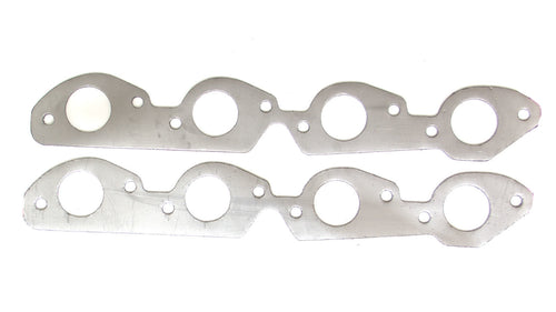 Remflex Exhaust Gaskets BBC 1-3/4 Round Port