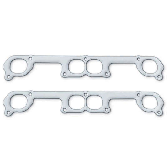 Remflex SBC 18-Degree Header Gasket Set
