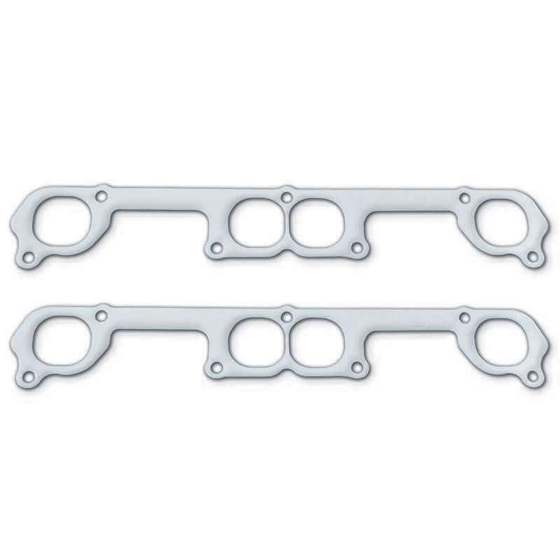 Remflex SBC 18-Degree Header Gasket Set