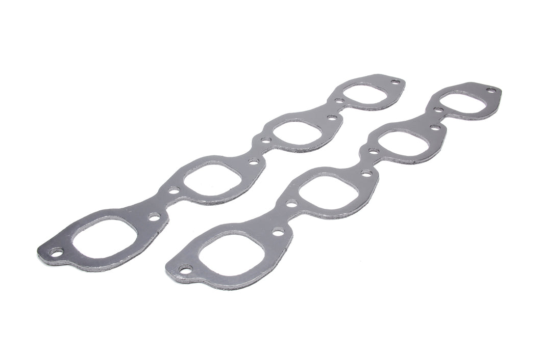 Remflex Exhaust Gasket Set BBC Vortec