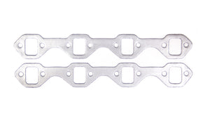 Remflex Exhaust Gaskets SBF Square Port