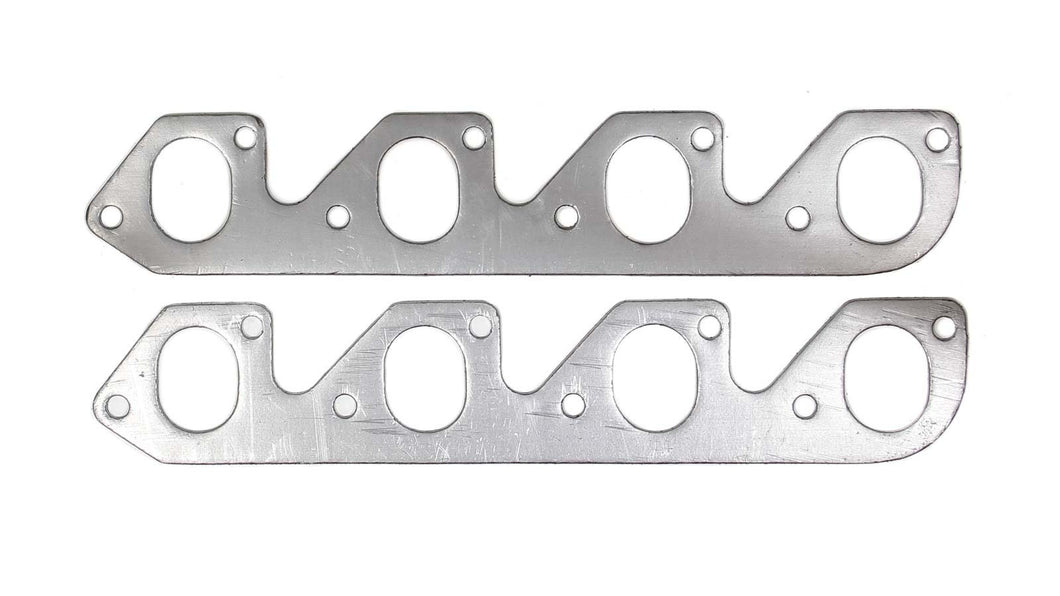 Remflex Exhaust Gaskets Ford 351C 2bbl