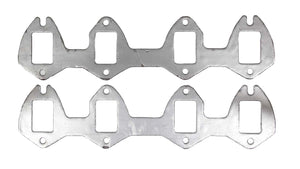 Remflex Exhaust Gaskets BBF FE Stock Manifolds