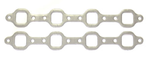 Remflex Exhaust Gasket SBF w/ 1-3/8 x 1-7/16 Square Ports