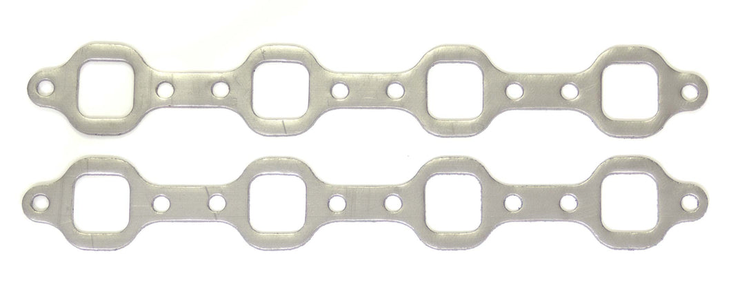 Remflex Exhaust Gasket SBF w/ 1-3/8 x 1-7/16 Square Ports