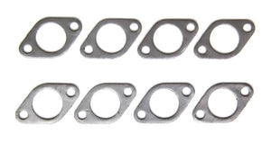 Remflex Exhaust Gasket Ford V8 L Head 221/239 39-53