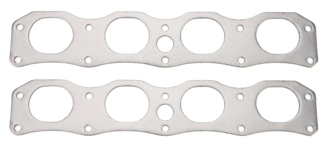 Remflex Exhaust Gasket Set w/Ken Veney Cylinder Heads