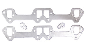 Remflex Exhaust Gaskets SBM 318-360 Square End Ports